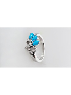 Кольца Lotus Jewelry
