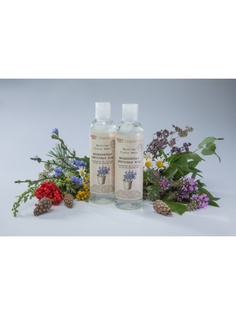 Тоники OrganicZone