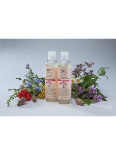 Тоники OrganicZone