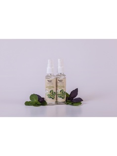 Тоники OrganicZone