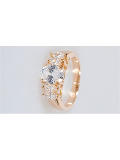 Кольца Lotus Jewelry