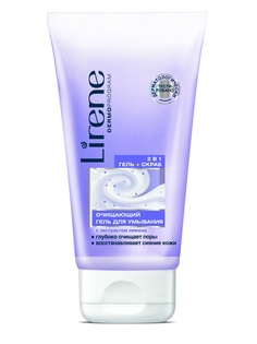 Гели Lirene