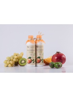 Бальзамы OrganicZone