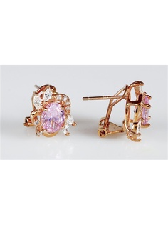 Серьги Lotus Jewelry