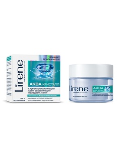 Кремы Lirene