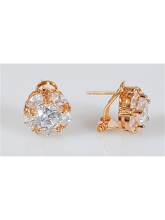 Серьги Lotus Jewelry
