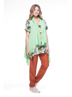 Жилеты Трикотажклуб