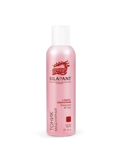 Мицеллярная вода СИЛАПАНТ (SILAPANT)