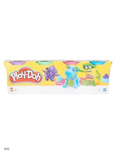 Игровые наборы PLAY-DOH