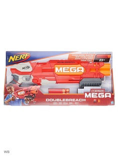 Игрушечное оружие NERF