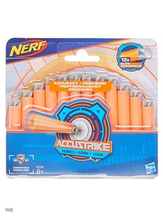 Игрушечное оружие NERF