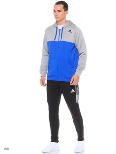 Толстовки Adidas