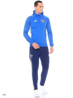 Толстовки Adidas