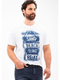 Футболка S.OLIVER