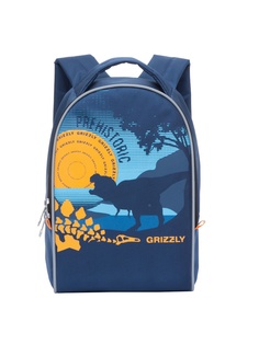 Рюкзаки Grizzly