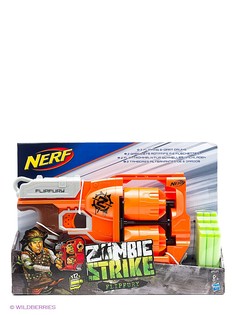 Игрушечное оружие NERF