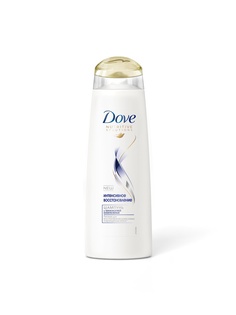 Шампуни DOVE