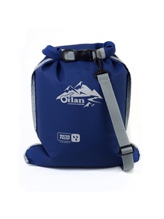 Гермомешки Orlan