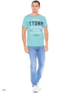 Футболка TOM TAILOR