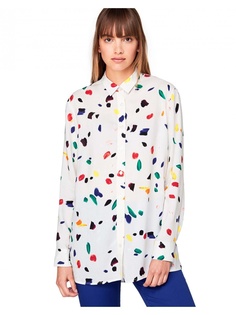 Рубашки United Colors of Benetton