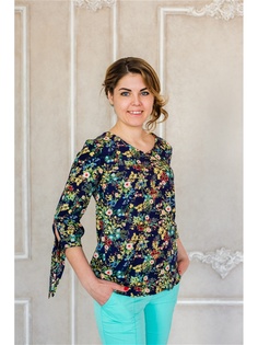Блузки Vera Nicco
