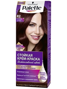 Краски для волос Palette