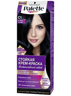 Краски для волос Palette