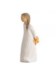 Фигурки Willow Tree