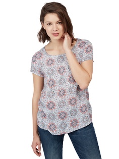 Футболка TOM TAILOR