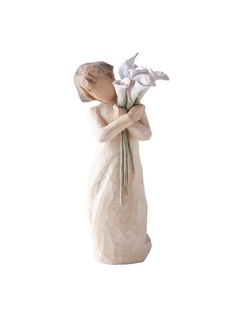 Фигурки Willow Tree