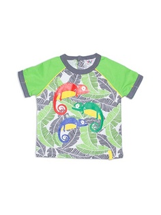 Футболка Lets Go