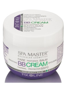 Бальзамы SPA Master