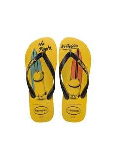 Шлепанцы Havaianas