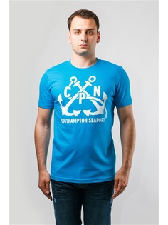 Футболка Captain