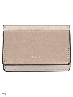 Визитницы Mango