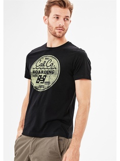 Футболка S.OLIVER