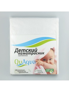 Наматрасники QuAqua