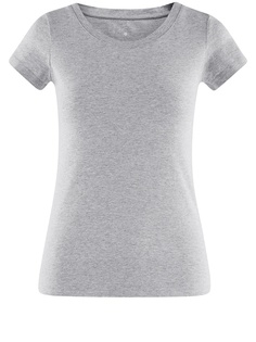 Футболка Oodji