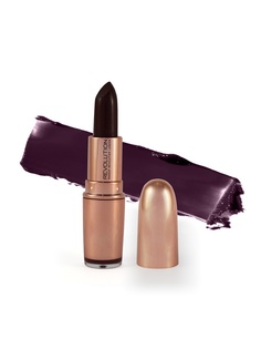 Помады MakeUp Revolution