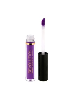 Помады MakeUp Revolution