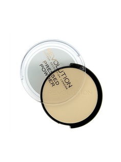Пудры MakeUp Revolution