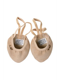 Полупальцы SOLO