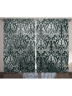 Фотошторы Magic Lady