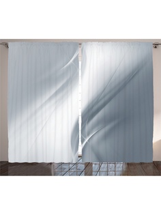 Фотошторы Magic Lady