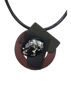 Колье Happy Charms Family