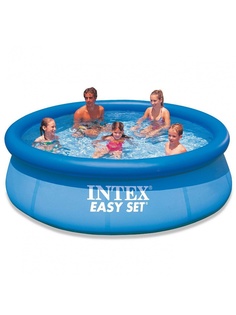 Бассейны Intex