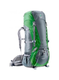 Рюкзаки Deuter