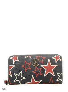 Кошельки Tommy Hilfiger