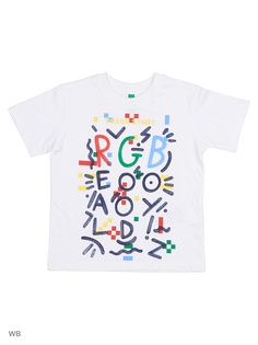 Футболка United Colors of Benetton
