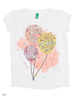 Футболка United Colors of Benetton